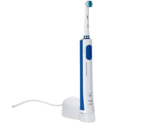 Brosse � dents BRAUN D16513 PROFESSIONAL CARE 500