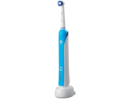 Brosse � dents BRAUN D20523 PROFESSIONAL CARE 1000
