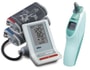 Tensiom�tre bras BRAUN BP4600 + IRT4020