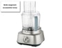 Robot culinaire MOULINEX FP660DB1