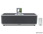 Station d'accueil YAMAHA PDX30GRIS