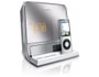 R�veil station d'accueil PHILIPS DC190 /12