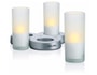 Lumi�re d'ambiance PHILIPS IMAGEO CANDLE LIGHT