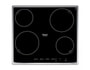 Plaque induction HOTPOINT ARISTON KIC644X