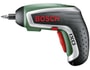 Visseuse BOSCH IXO IV Classique + 10 embouts