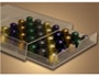Distributeur de capsules WPRO CCD100