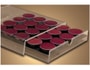 Distributeur de capsules WPRO CCD100
