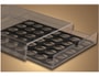 Distributeur de capsules WPRO CCD100