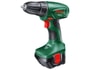 Perceuse - visseuse BOSCH PSR12 - 1 batterie