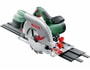 Scie circulaire BOSCH PKS 66 AF + rail guidage