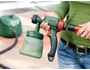 Pistolet � peinture BOSCH PFS 105 E