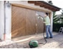 Pistolet � peinture BOSCH PFS 105 E