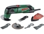 Outil multifonction BOSCH PMF 180 E Multi Set