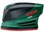 Ponceuse multifonction BOSCH PRIO 7,2V