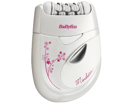 Epilateur BABYLISS 8767E