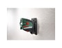 Niveau laser en croix BOSCH PCL 20 Set + trepied + support