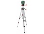 Niveau laser en croix BOSCH PCL 20 Set + trepied + support