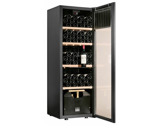 Cave de service + vieillissement ARTEVINO VINEO125ELVDN