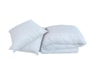Ensemble couette + 2 oreillers LESTRA Couette  240 x 220 cm + 2 oreillers