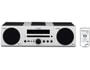 Micro cha�ne hifi YAMAHA MCR040WH