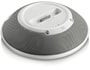 Station d'accueil JBL On Stage Micro blanc