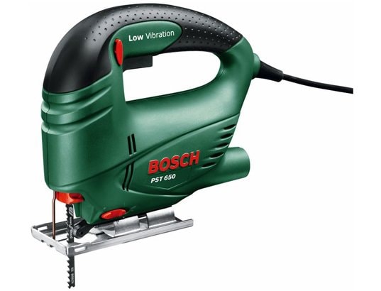 Scie sauteuse BOSCH PST 650