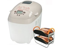 Machine � pain MOULINEX OW502300