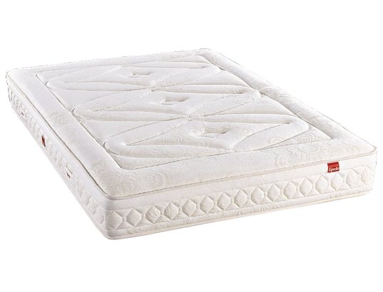 Matelas 160 x 200 EPEDA ACOUSTIK 160 X200