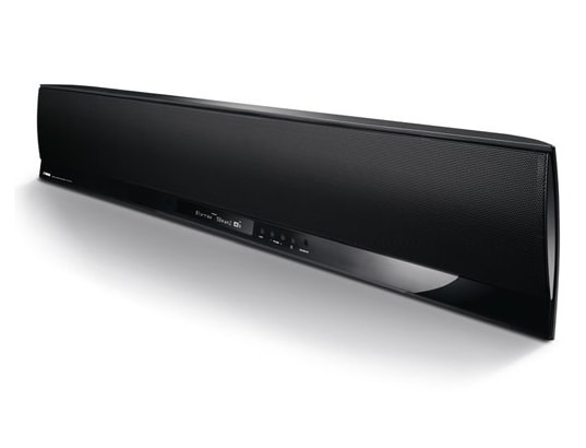Barre de son YAMAHA YSP4100B