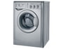Lave-linge s�chant hublot INDESIT WIDXL146S
