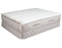 Sur matelas LESTRA GRAND CONFORT 140 X 190