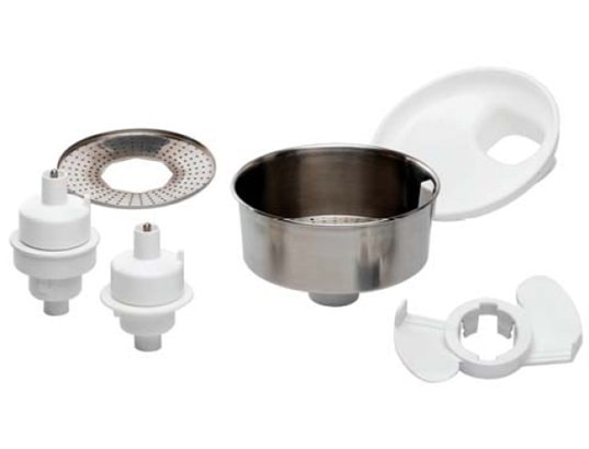 Accessoire robots MAGIMIX 17451 Coffret Presse-purees