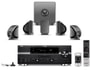 Ampli tuner audio vid�o YAMAHA RX-V2065 + FOCAL Sib 5.1