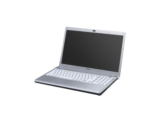 Ordinateur portable SONY VPCF11E4E/W