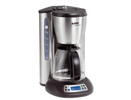 Cafeti�re SEB CM425D31