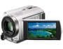 Camescope disque dur SONY DCR-SR58 argent