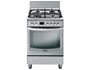 Cuisini�re gaz HOTPOINT ARISTON CX65SFAXFHA