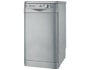 Lave vaisselle 45 cm INDESIT DSG263S
