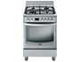 Cuisini�re gaz HOTPOINT ARISTON CX65SE9XFHA