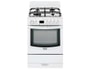 Cuisiniere gaz HOTPOINT ARISTON CX65SFAWFHA