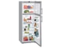 R�frig�rateur cong�lateur haut LIEBHERR CTNESF3113