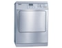 Seche linge Evacuation MIELE PT5136