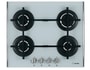Table gaz SCHOLTES TV640GHWH