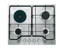 Plaque mixte SCHOLTES TG631EIX