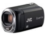 Camescope carte m�moire JVC GZ-MS110 noir + carte SD 2 Go
