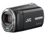 Camescope carte m�moire JVC GZ-MS216 noir + carte SD 4 Go