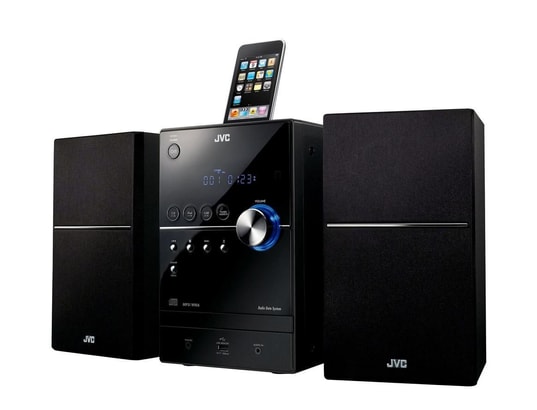 Micro cha�ne hifi JVC UXS-G5BE