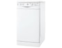 Lave vaisselle 45 cm INDESIT DSG263