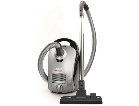 Aspirateur tra�neau MIELE ASPIRATEUR MIELE HYBRID