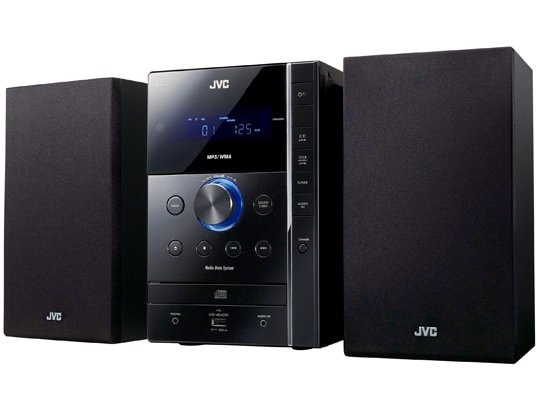 Micro cha�ne hifi JVC UX-G375E